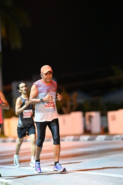 Ipoh Half Marathon 2026
