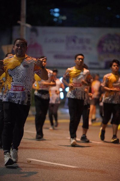 Ipoh Half Marathon 2026