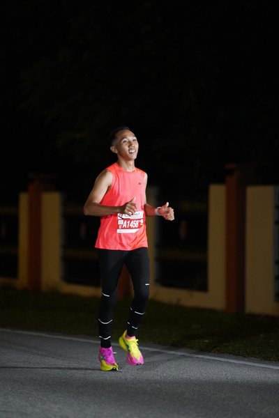 Ipoh Half Marathon 2026