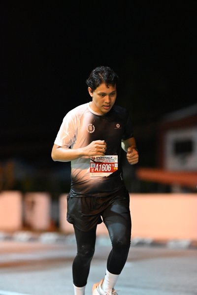 Ipoh Half Marathon 2026