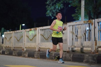 Ipoh Half Marathon 2026
