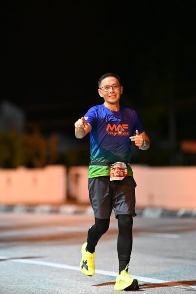 Ipoh Half Marathon 2026