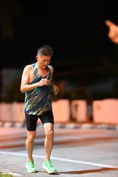 Ipoh Half Marathon 2026