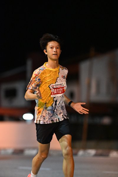 Ipoh Half Marathon 2026