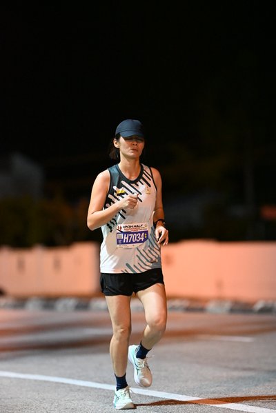 Ipoh Half Marathon 2026
