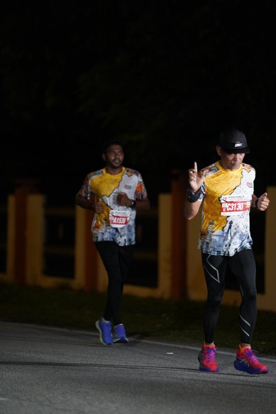 Ipoh Half Marathon 2026