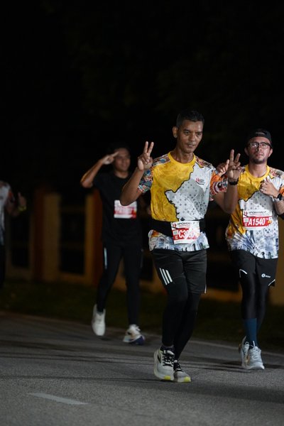 Ipoh Half Marathon 2026