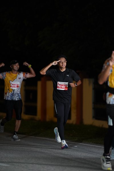 Ipoh Half Marathon 2026