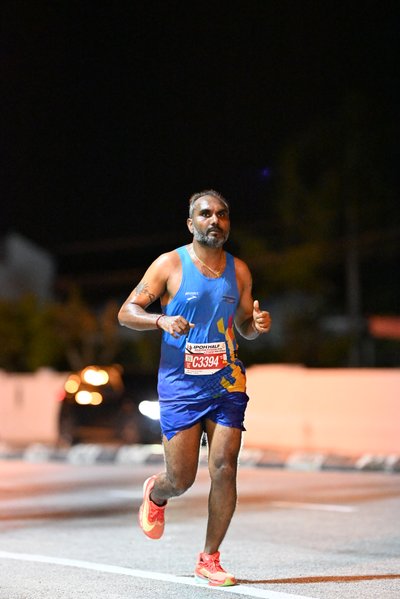Ipoh Half Marathon 2026