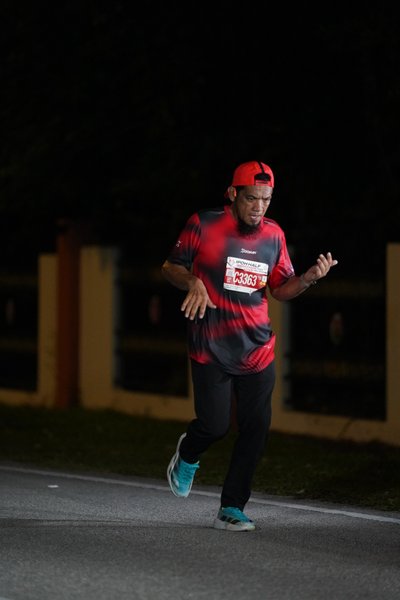Ipoh Half Marathon 2026