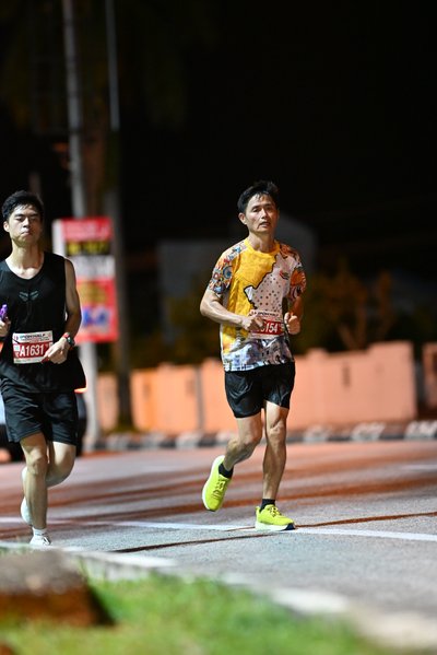 Ipoh Half Marathon 2026