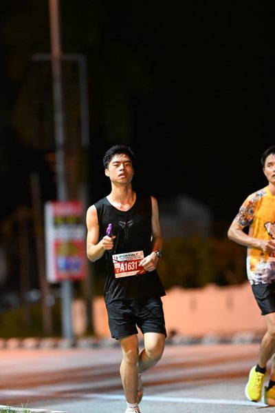 Ipoh Half Marathon 2026