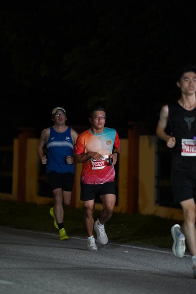 Ipoh Half Marathon 2026