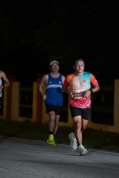 Ipoh Half Marathon 2026