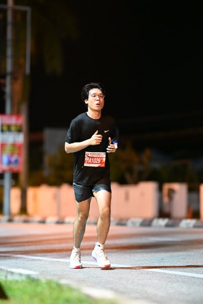 Ipoh Half Marathon 2026