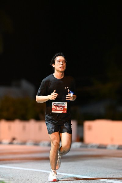 Ipoh Half Marathon 2026