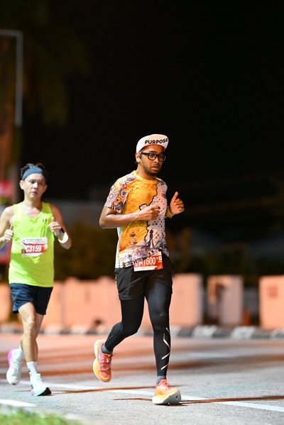 Ipoh Half Marathon 2026