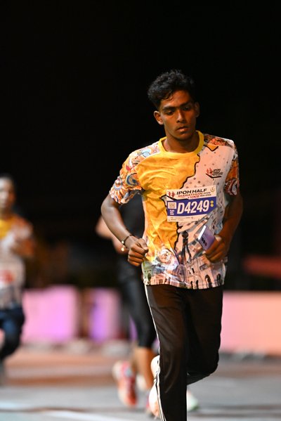 Ipoh Half Marathon 2026