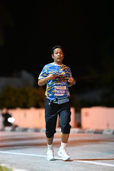 Ipoh Half Marathon 2026