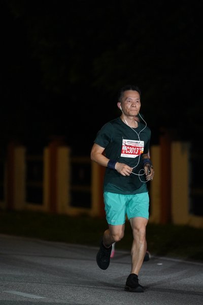 Ipoh Half Marathon 2026