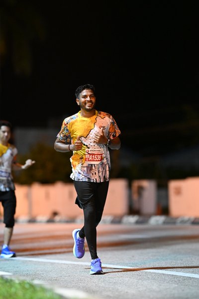 Ipoh Half Marathon 2026