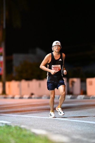 Ipoh Half Marathon 2026