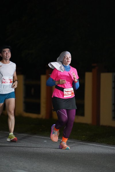Ipoh Half Marathon 2026