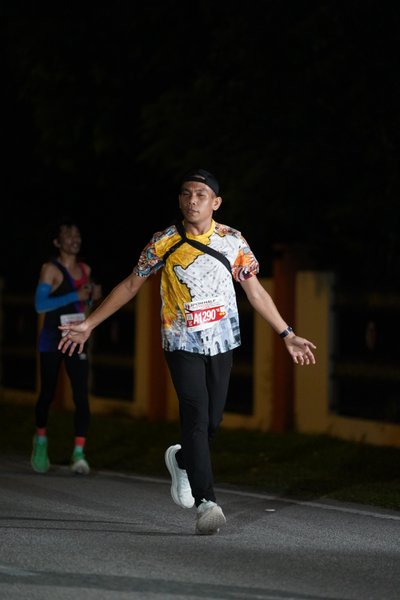 Ipoh Half Marathon 2026