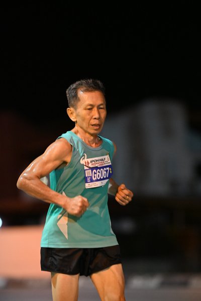 Ipoh Half Marathon 2026