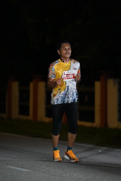 Ipoh Half Marathon 2026
