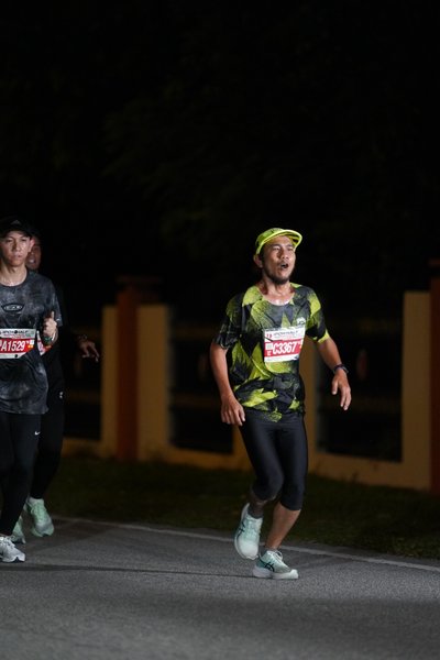 Ipoh Half Marathon 2026