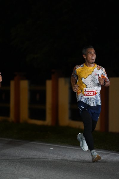 Ipoh Half Marathon 2026