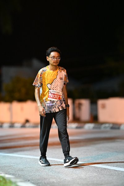 Ipoh Half Marathon 2026