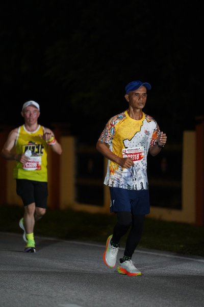 Ipoh Half Marathon 2026