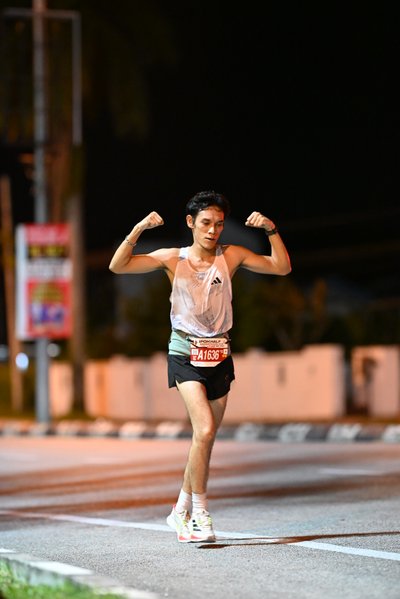 Ipoh Half Marathon 2026