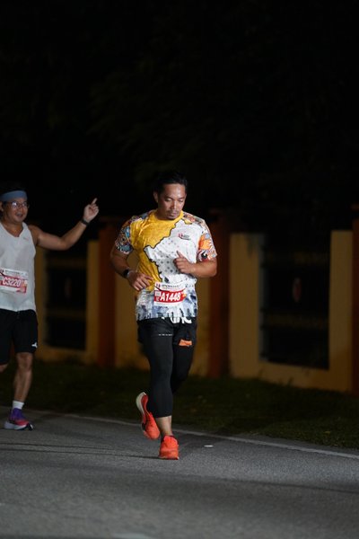 Ipoh Half Marathon 2026