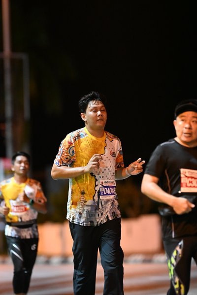Ipoh Half Marathon 2026