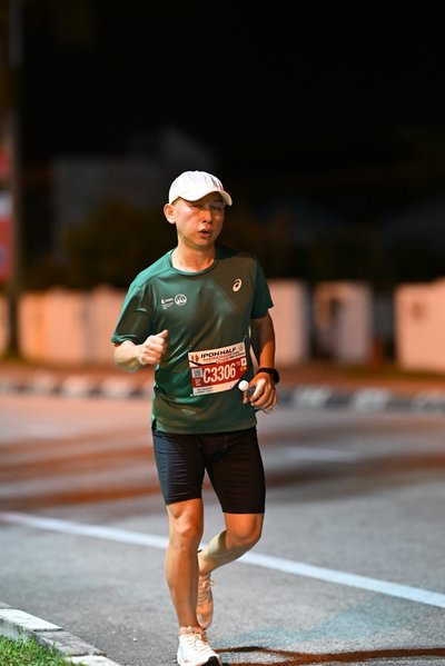 Ipoh Half Marathon 2026
