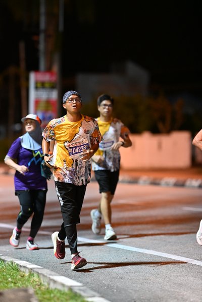 Ipoh Half Marathon 2026