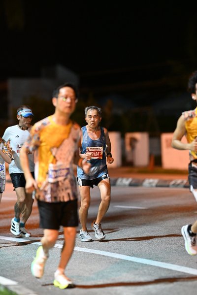 Ipoh Half Marathon 2026