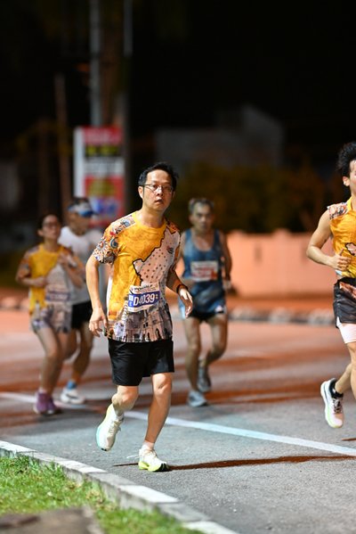 Ipoh Half Marathon 2026