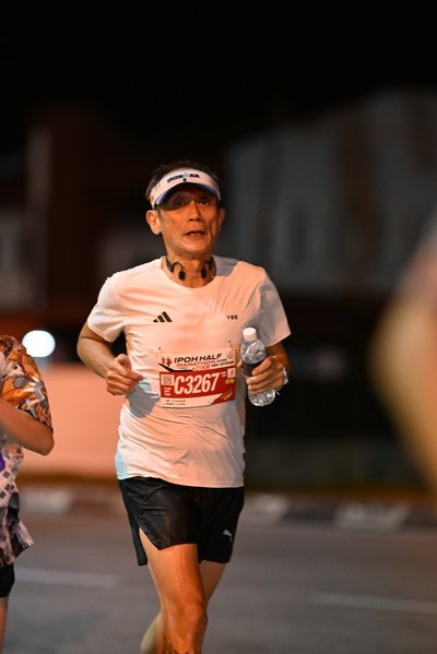 Ipoh Half Marathon 2026