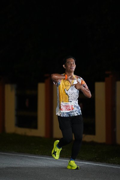 Ipoh Half Marathon 2026