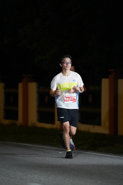 Ipoh Half Marathon 2026