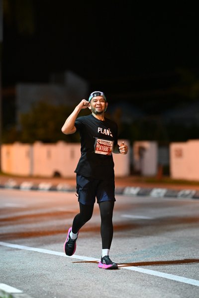 Ipoh Half Marathon 2026