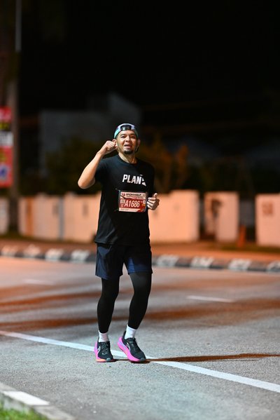 Ipoh Half Marathon 2026