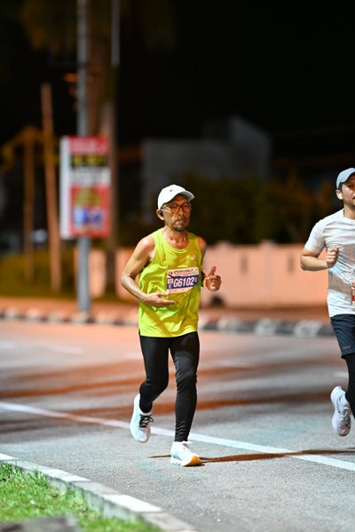 Ipoh Half Marathon 2026