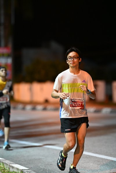 Ipoh Half Marathon 2026