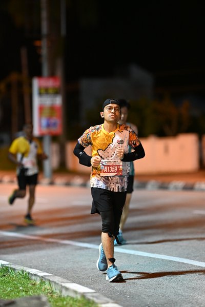 Ipoh Half Marathon 2026