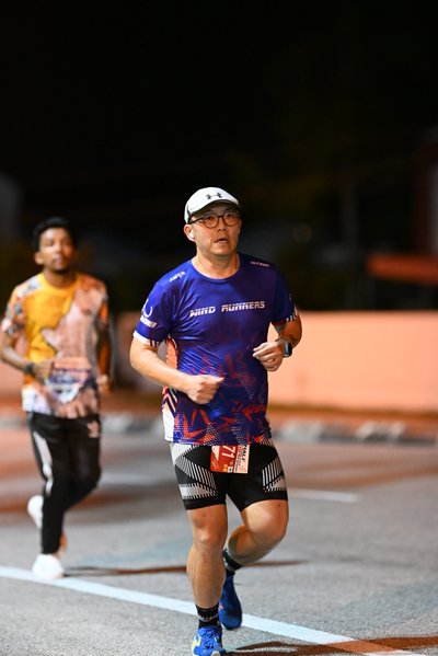 Ipoh Half Marathon 2026